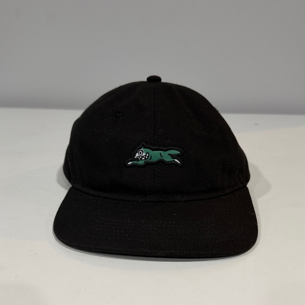 Brand New BBC Icecream Hudson Panel “Running Dog”